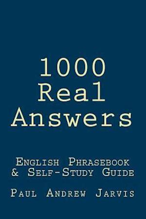 1000 Real Answers