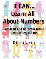 I Can...Learn All about Numbers!