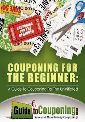 Couponing for the Beginner