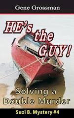 He's the Guy! - Suzi B. Mystery #4