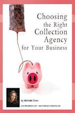 Choosing the Right Collection Agency for Your Business