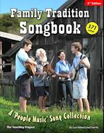 Family Tradition Songbook
