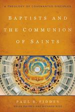 Baptists and the Communion of Saints