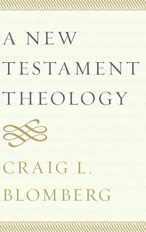 New Testament Theology