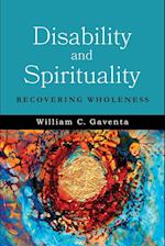 Disability and Spirituality