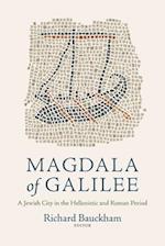 Magdala of Galilee