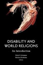 Disability and World Religions