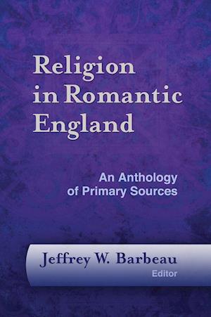 Religion in Romantic England