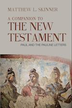 Companion to the New Testament