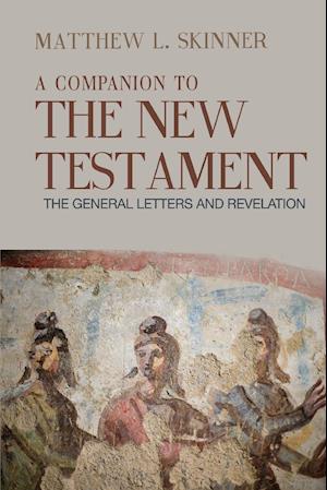 Companion to the New Testament