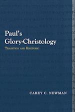 Paul's Glory-Christology