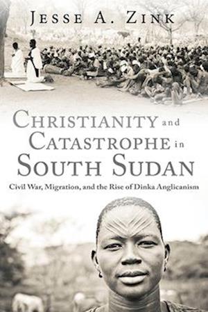 Christianity and Catastrophe in South Sudan