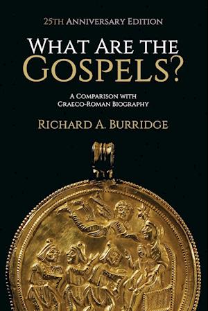 What Are the Gospels?