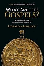 What Are the Gospels?