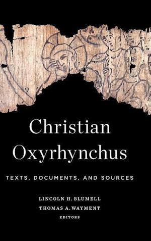 Christian Oxyrhynchus