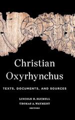 Christian Oxyrhynchus