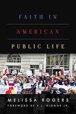Faith in American Public Life