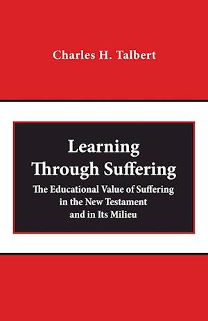 Learning Through Suffering