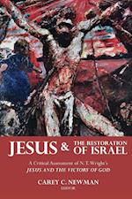 Jesus and the Restoration of Israel