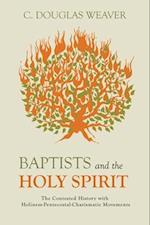 Baptists and the Holy Spirit