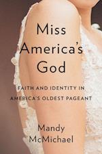 Miss America's God