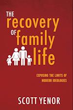 Recovery of Family Life