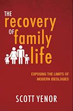 Recovery of Family Life