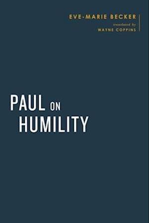 Paul on Humility