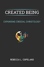 Created Being