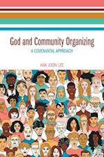 God and Community Organizing
