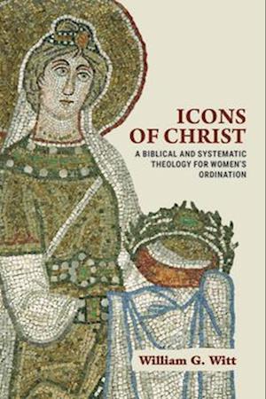 Icons of Christ