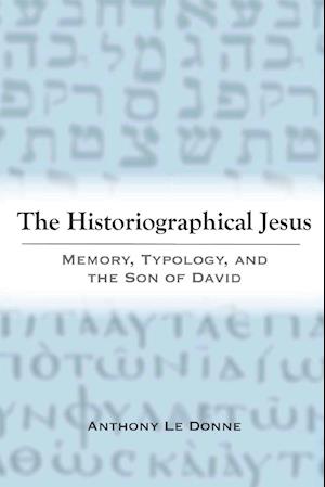 Historiographical Jesus