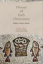 History of Early Christianity