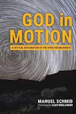 God in Motion