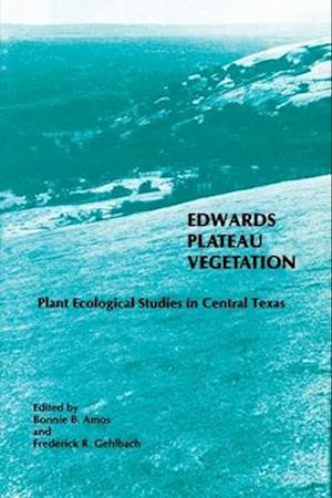 Edwards Plateau Vegetation