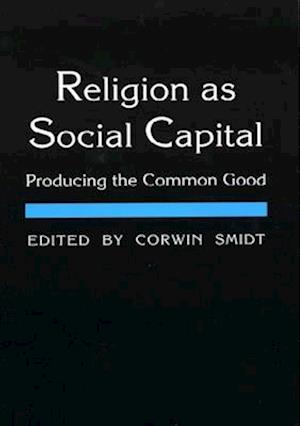 Religion as Social Capital