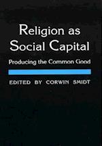 Religion as Social Capital