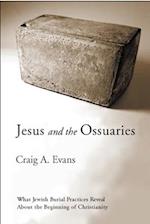 Jesus and the Ossuaries