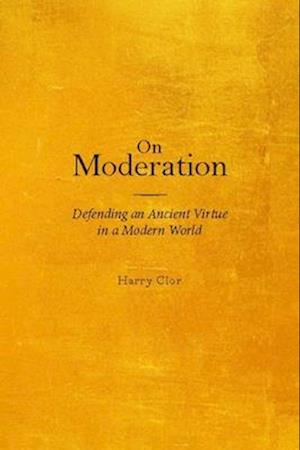 On Moderation