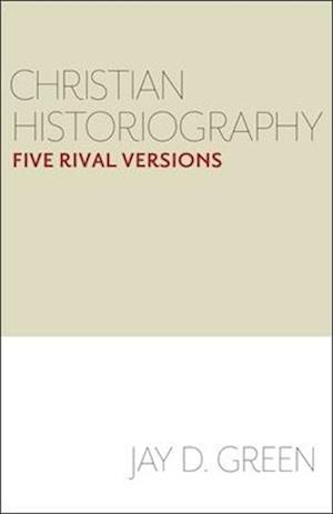 Christian Historiography