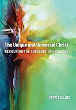 The Unique and Universal Christ