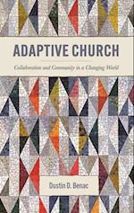 Adaptive Church
