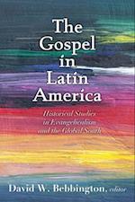 The Gospel in Latin America