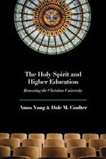 The Holy Spirit and Higher Education