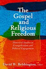 The Gospel and Religious Freedom