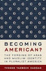 Becoming American?