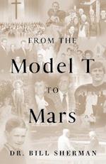 From the Model T to Mars