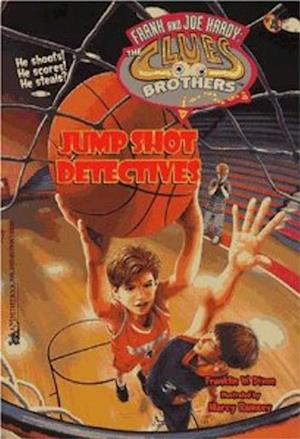 Jump Shot Detectives