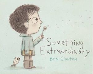 Something Extraordinary