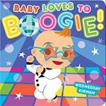 Baby Loves to Boogie!